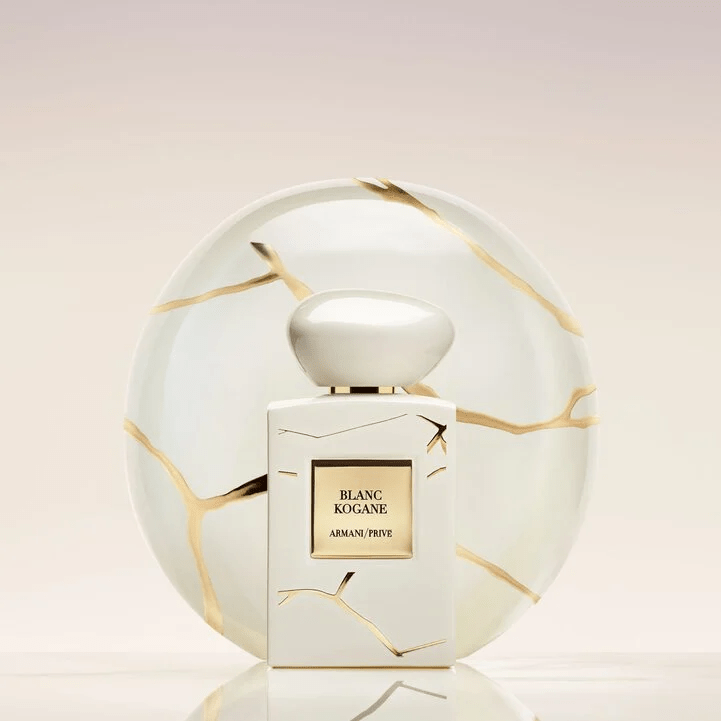 Armani/Privé Blanc Kogane Eau de Parfum