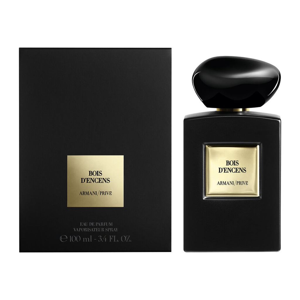Giorgio Armani Privé Bois d’Encens Eau de Parfum