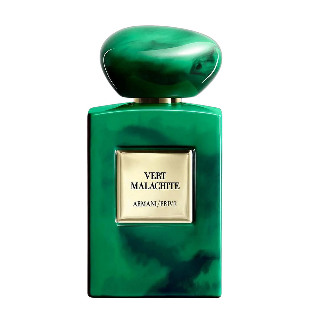 ARMANI/PRIVÉ VERT MALACHITE