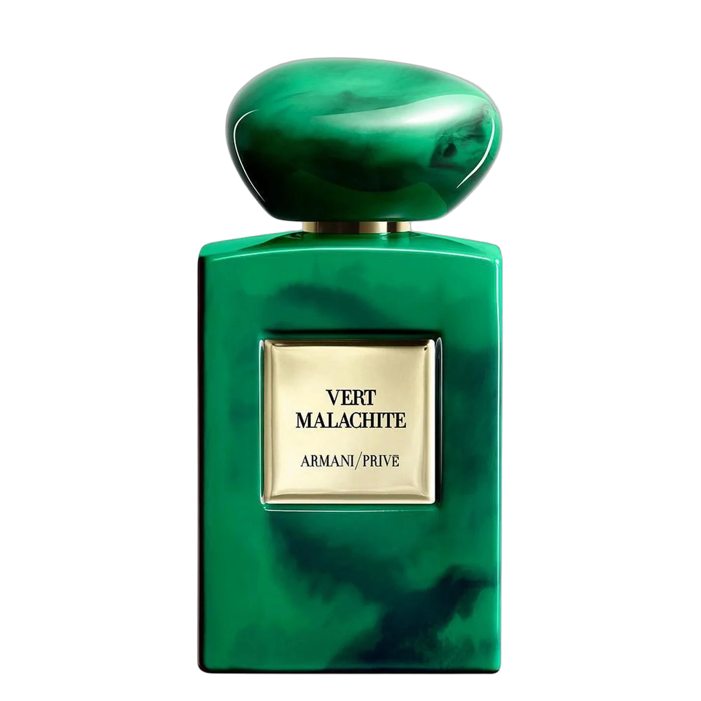 ARMANI/PRIVÉ VERT MALACHITE