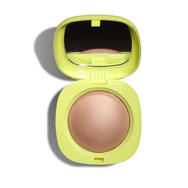 Made By Mitchell Bronze Pods Domed Bronzer