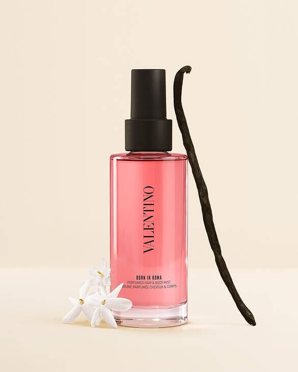 Valentino Born In Roma Perfumed Hair & Body Mist