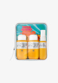 Sol de Janeiro TROPICAL SHOWERS HAIR TRIO - Hair