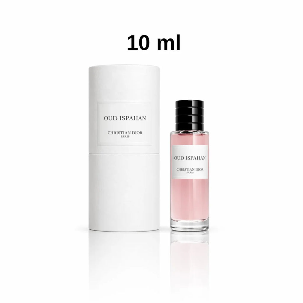 عطر ديور عود أصفهان للجنسين - عطر خشبي وزهري