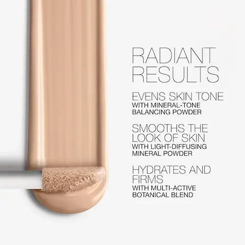 NARS Radiant Creamy Concealer with Hydrating Medium Coverage