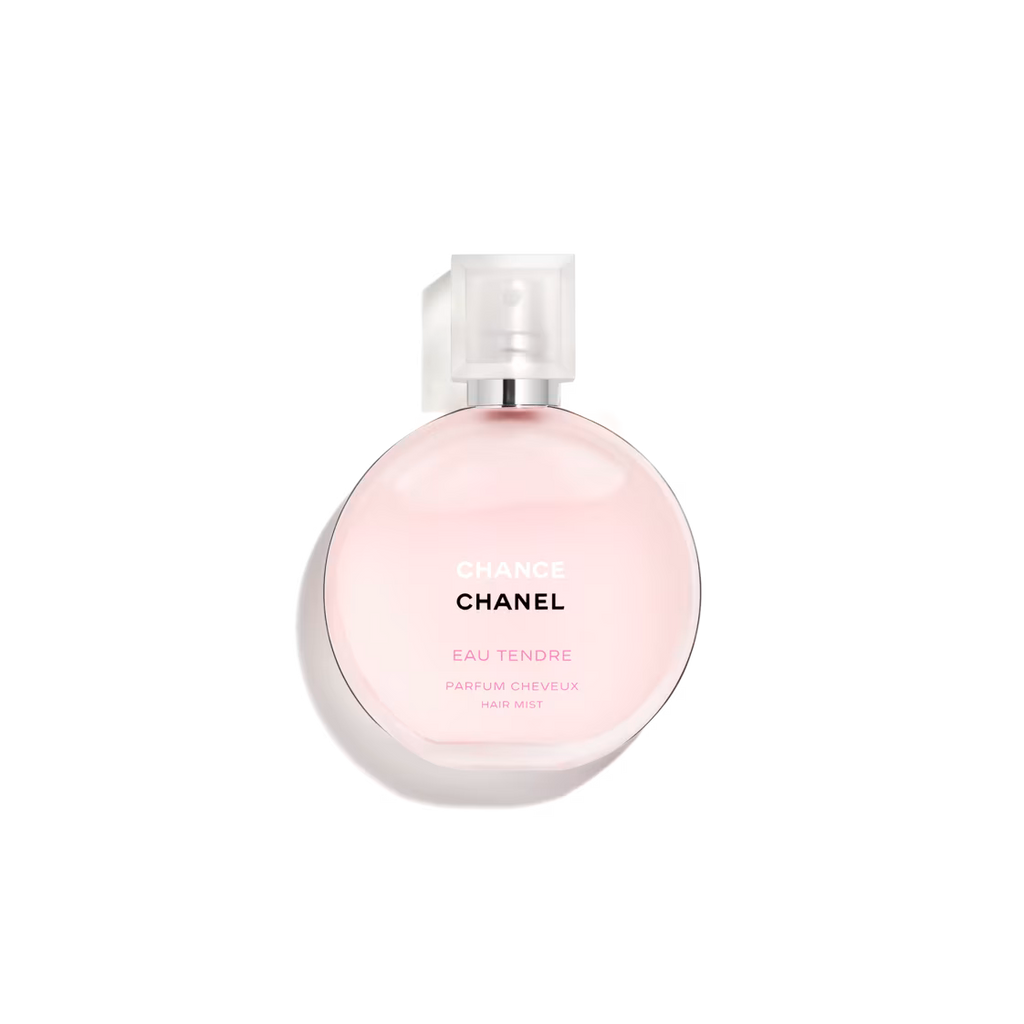 CHANEL CHANCE EAU TENDRE Hair Mist