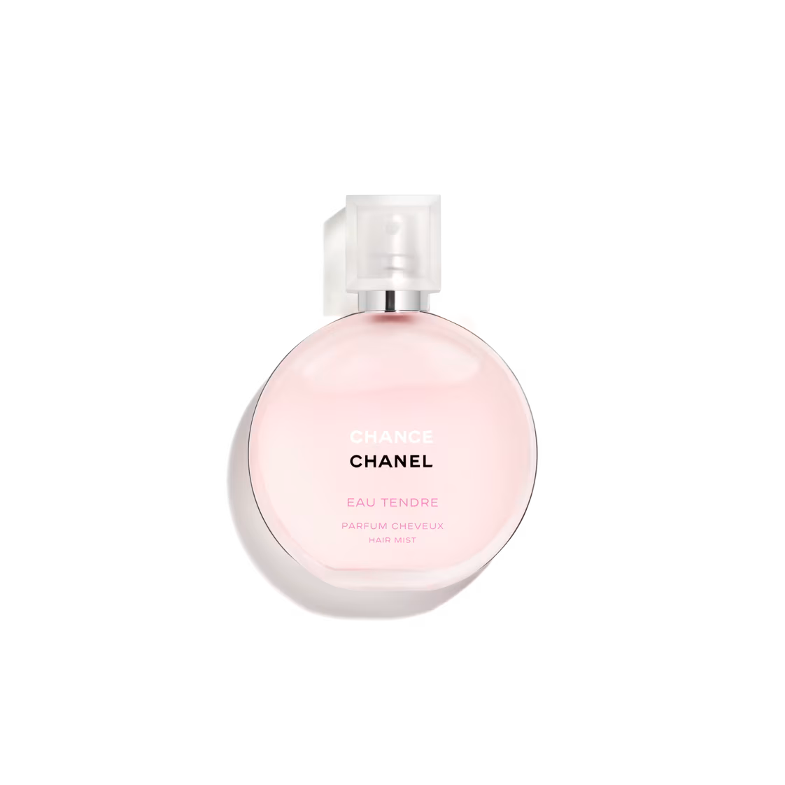 CHANEL CHANCE EAU TENDRE Hair Mist