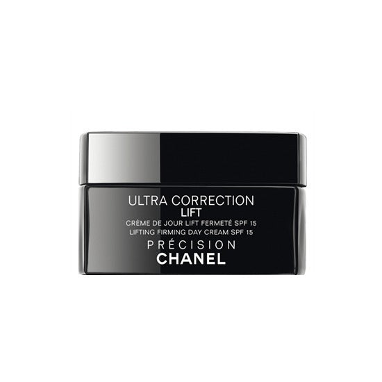 Chanel ULTRA CORRECTION LIFT Lifting Firming Day Cream