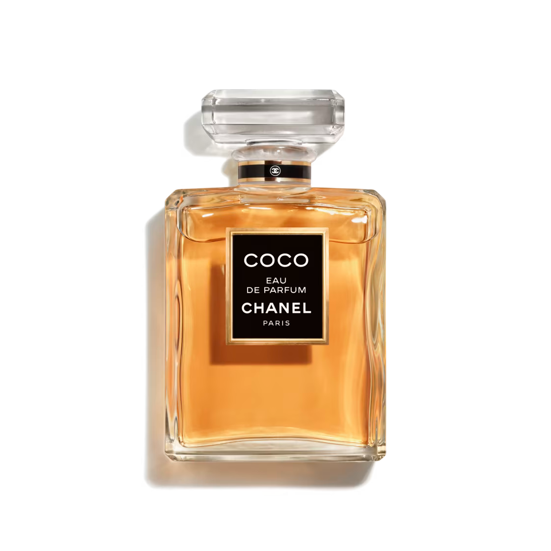 عطر شانيل كوكو أو دو بارفان