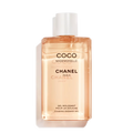 CHANEL COCO MADEMOISELLE Foaming Shower Gel