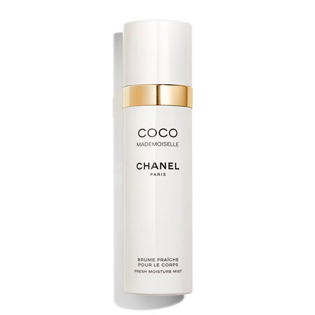 CHANEL COCO MADEMOISELLE FRESH MOISTURE MIST