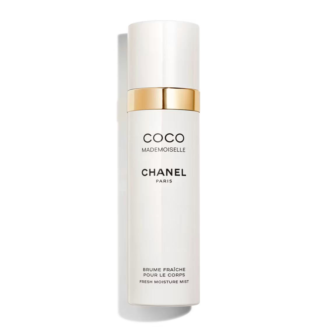 CHANEL COCO MADEMOISELLE FRESH MOISTURE MIST