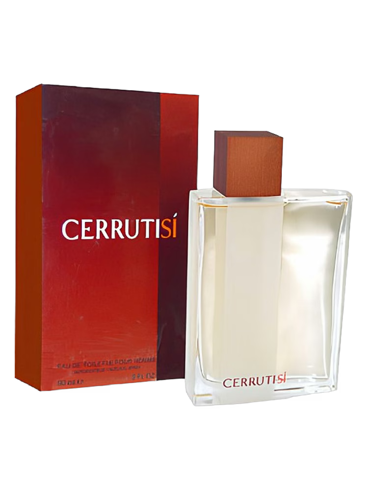 عطر شيروتي شيروتي سي
