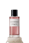 DIOR Oud Ispahan Unisex Eau de Parfum - Woody and Floral Notes