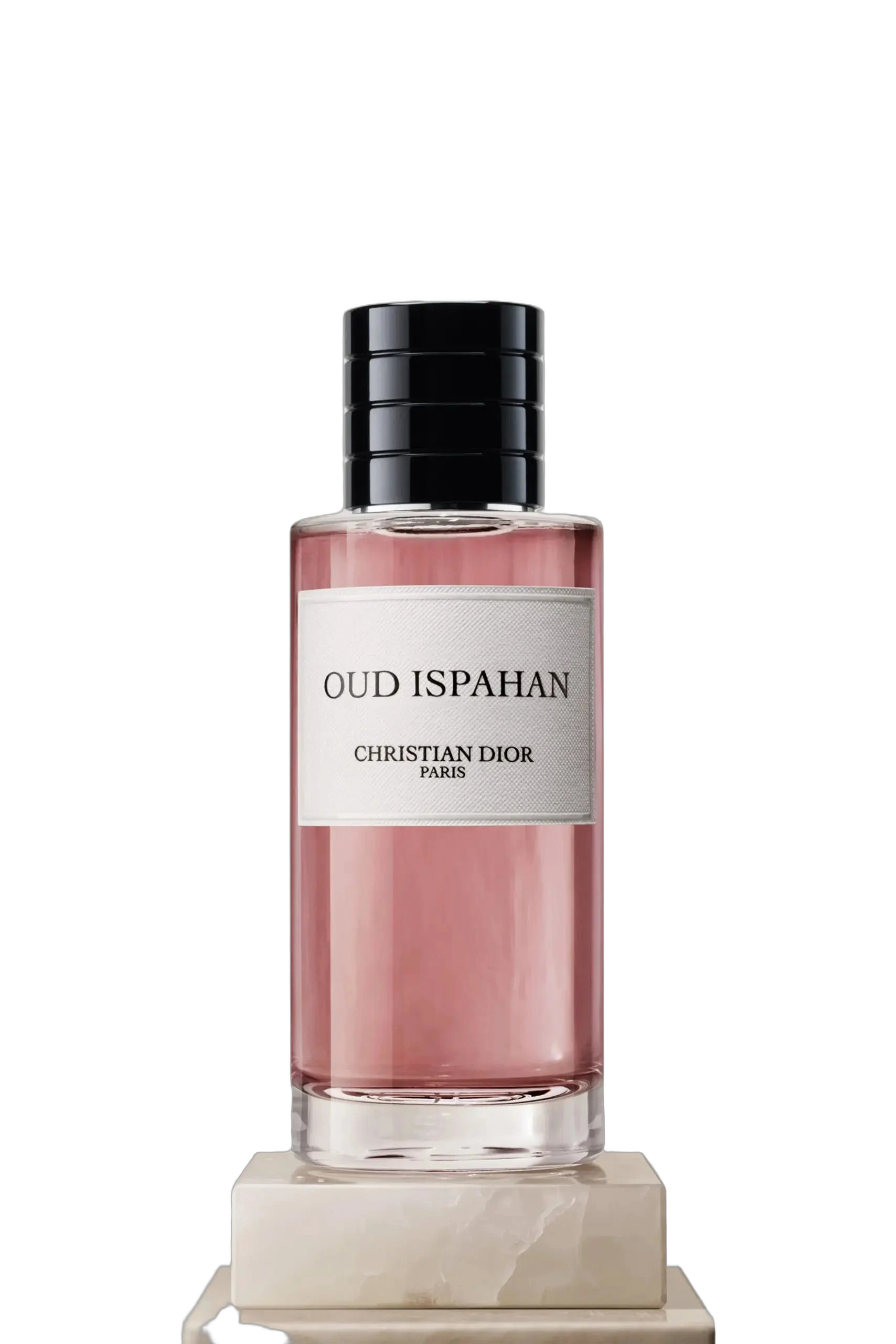 DIOR Oud Ispahan Unisex Eau de Parfum - Woody and Floral Notes