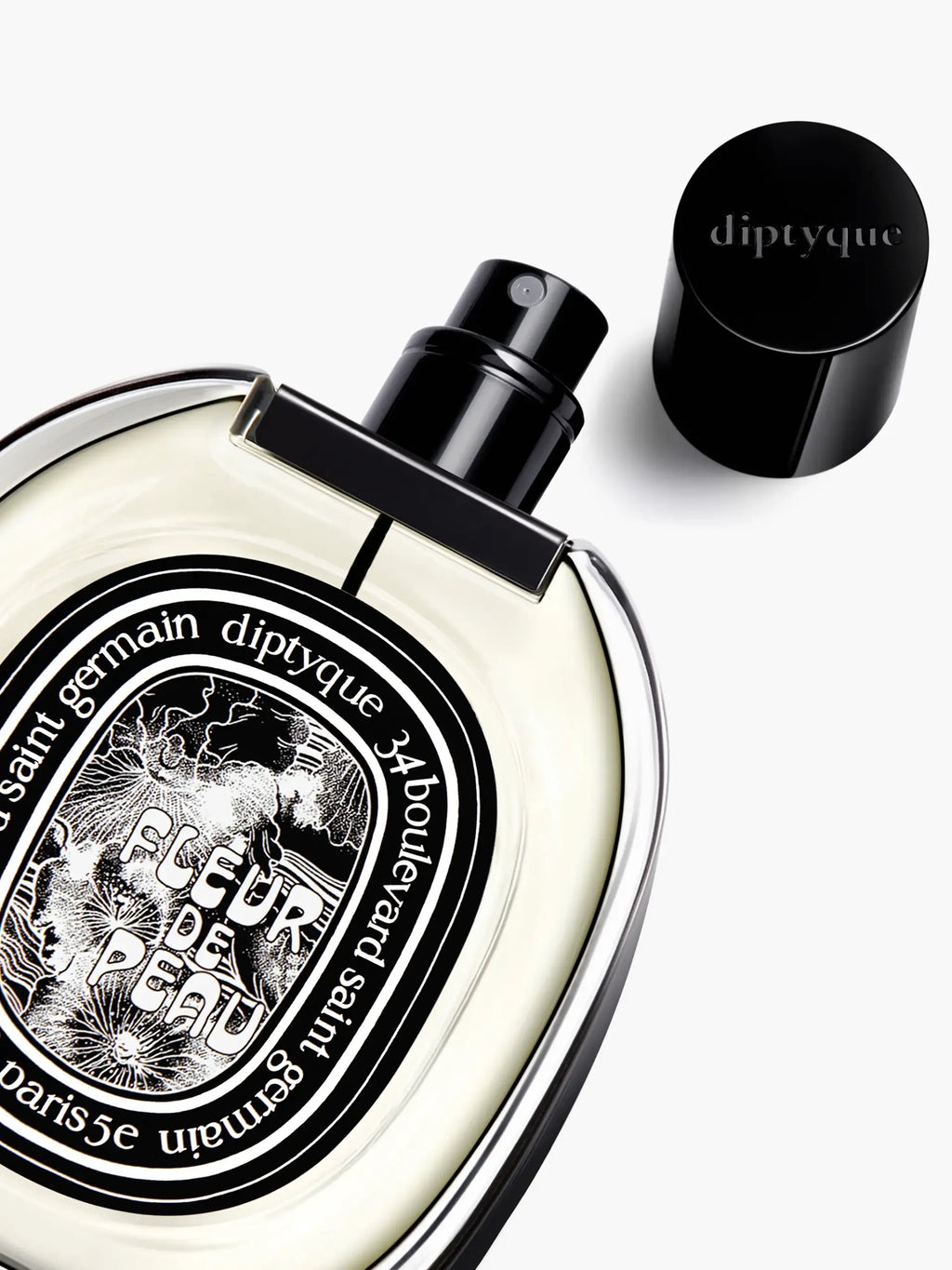 Diptyque Fleur de Peau Eau de parfum