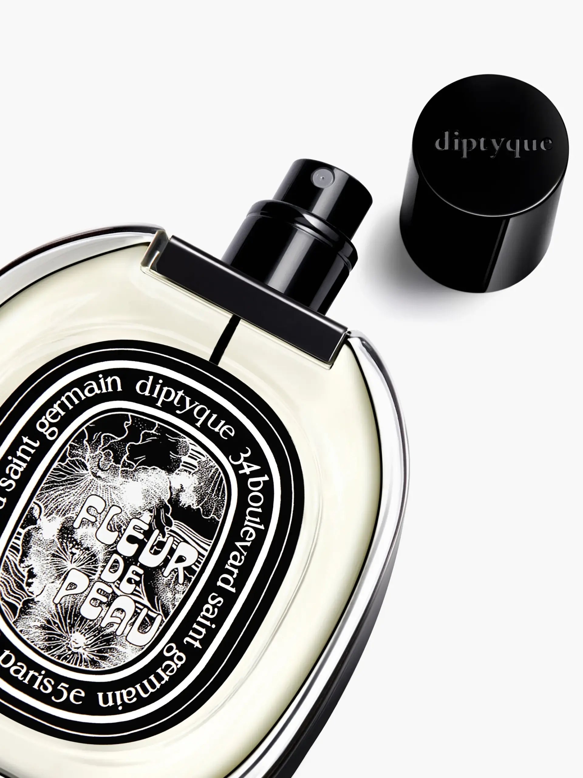Diptyque Fleur de Peau Eau de parfum