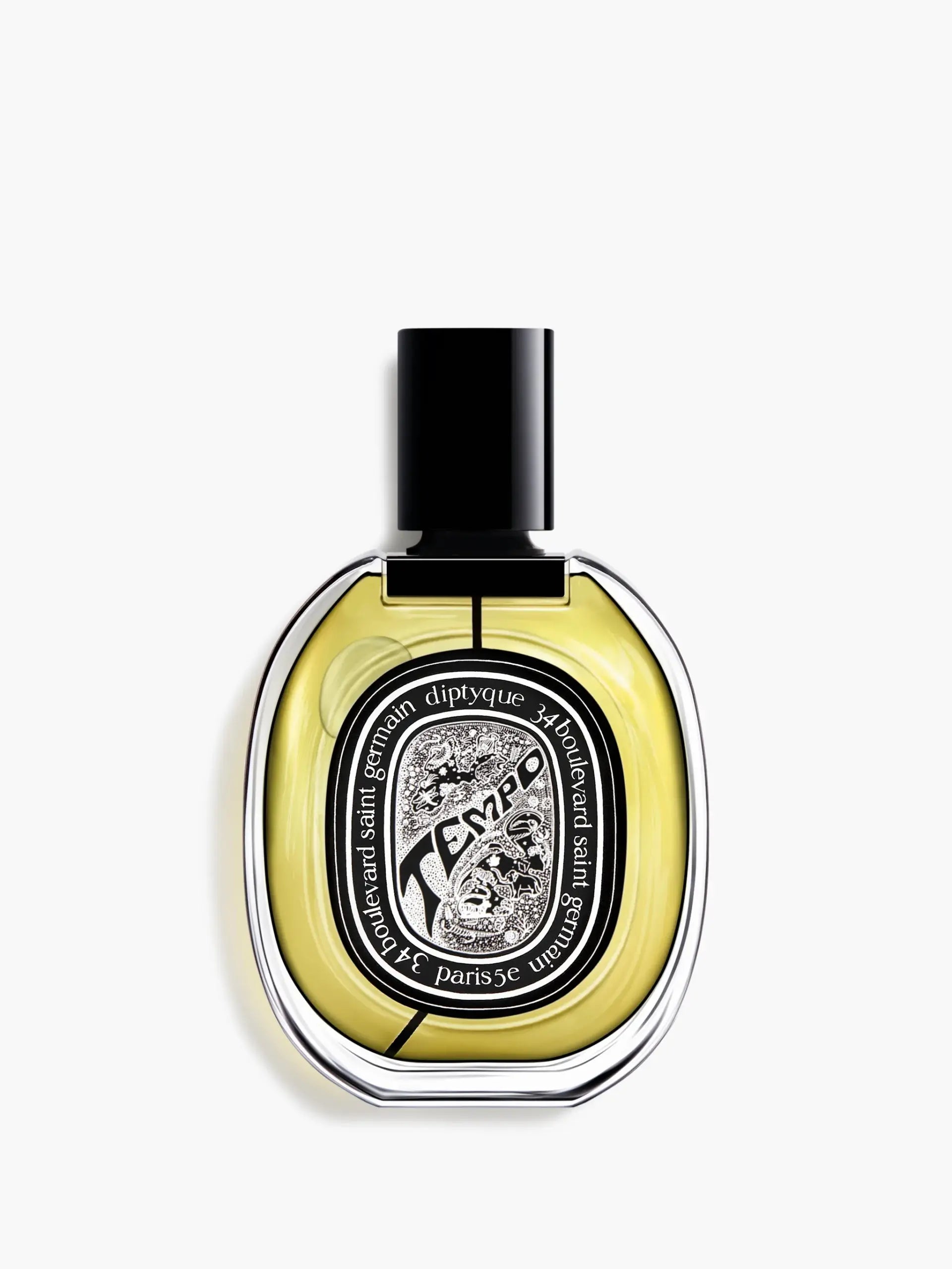 عطر ديبتيك تيمبو أو دو بارفان