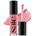 Saie Glossybounce High-Shine Hydrating Lip Gloss Oil