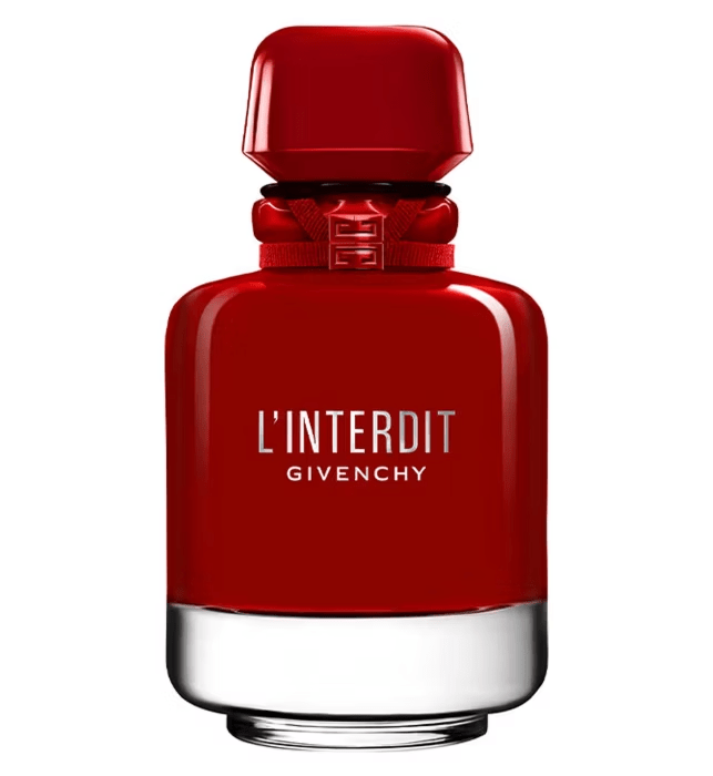 Givenchy L'Interdit ROUGE ULTIME Eau de Parfum