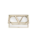 Valentino Logo Mirror
