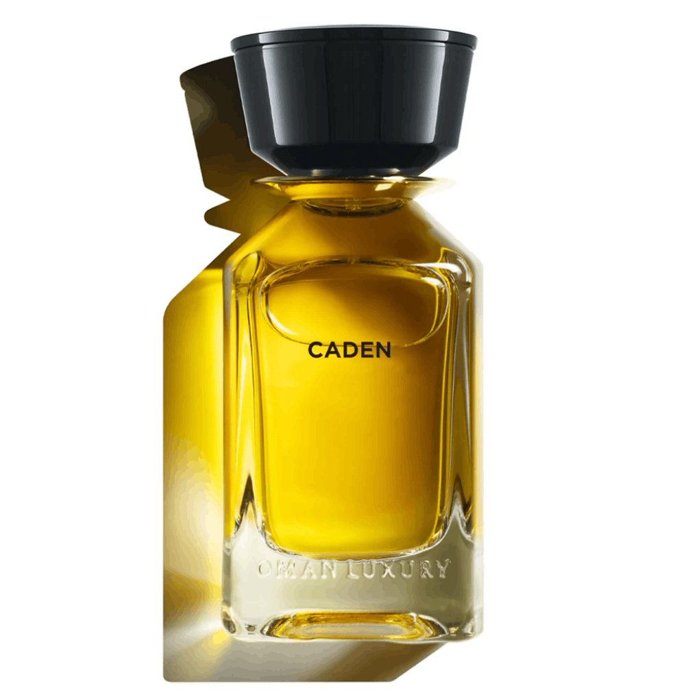 Omanluxury Caden Perfume