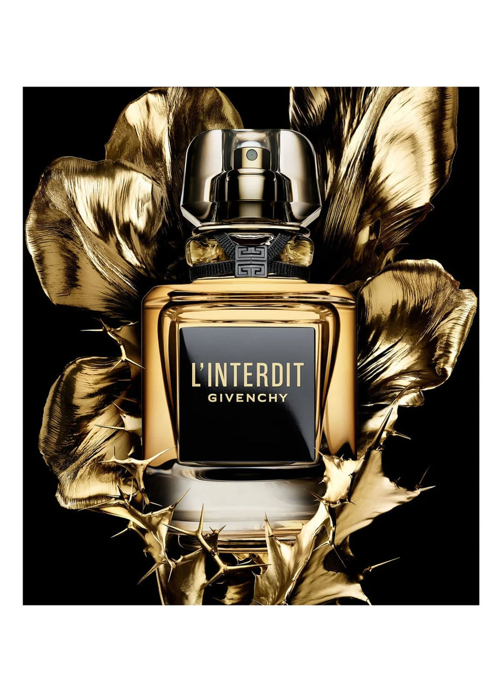 Givenchy L’Interdit Le Parfum