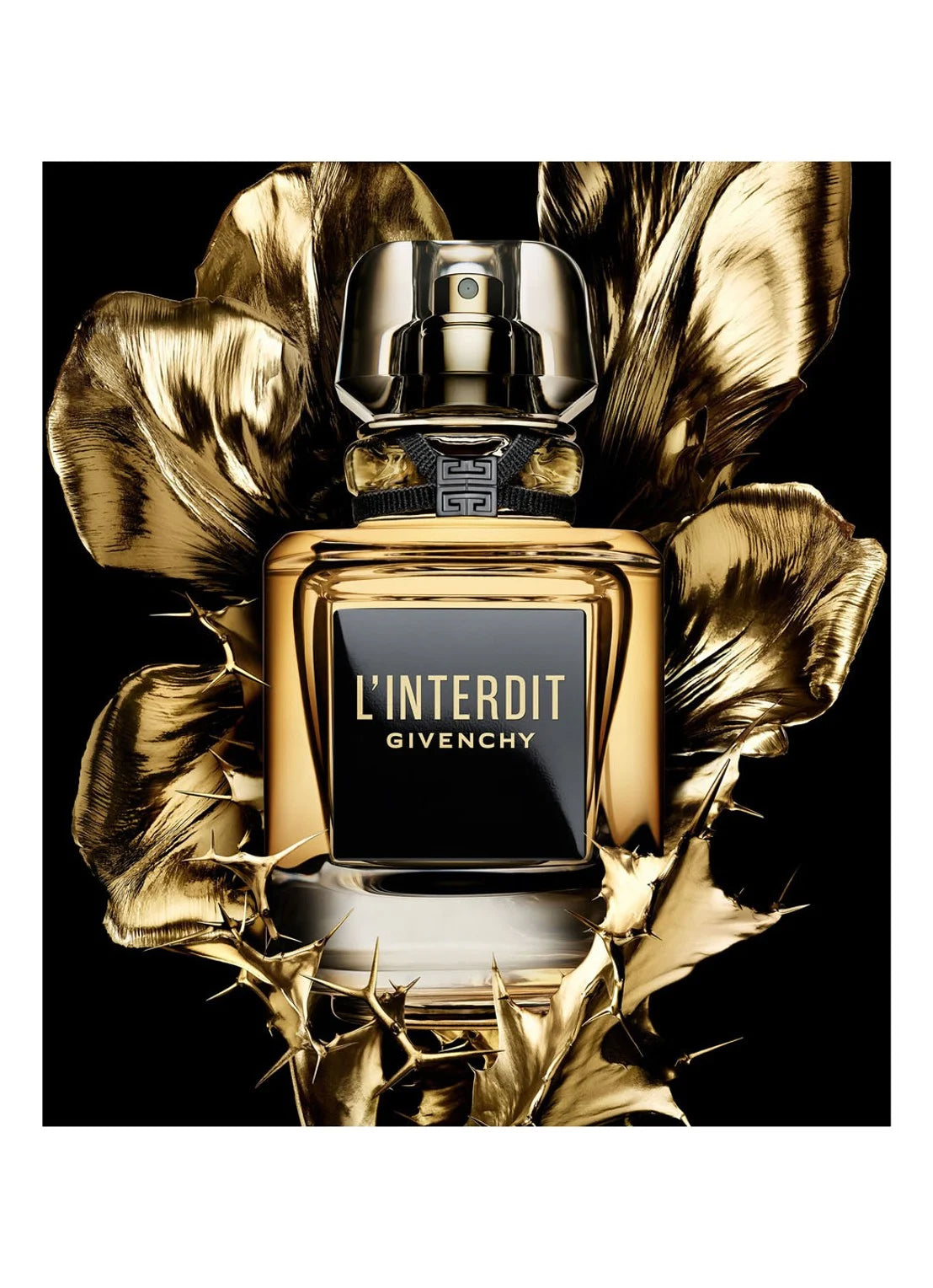 Givenchy L’Interdit Le Parfum