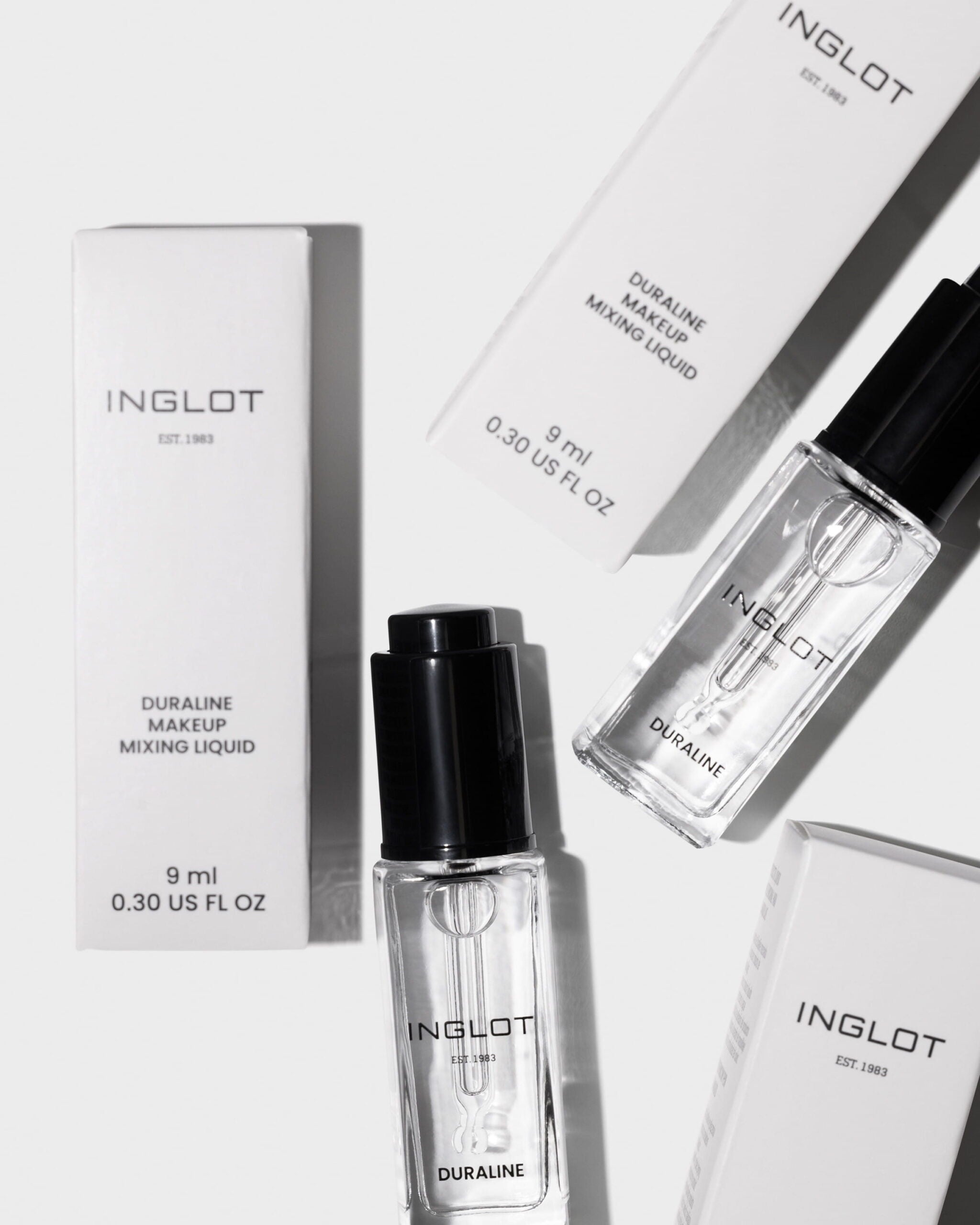 INGLOT Duraline