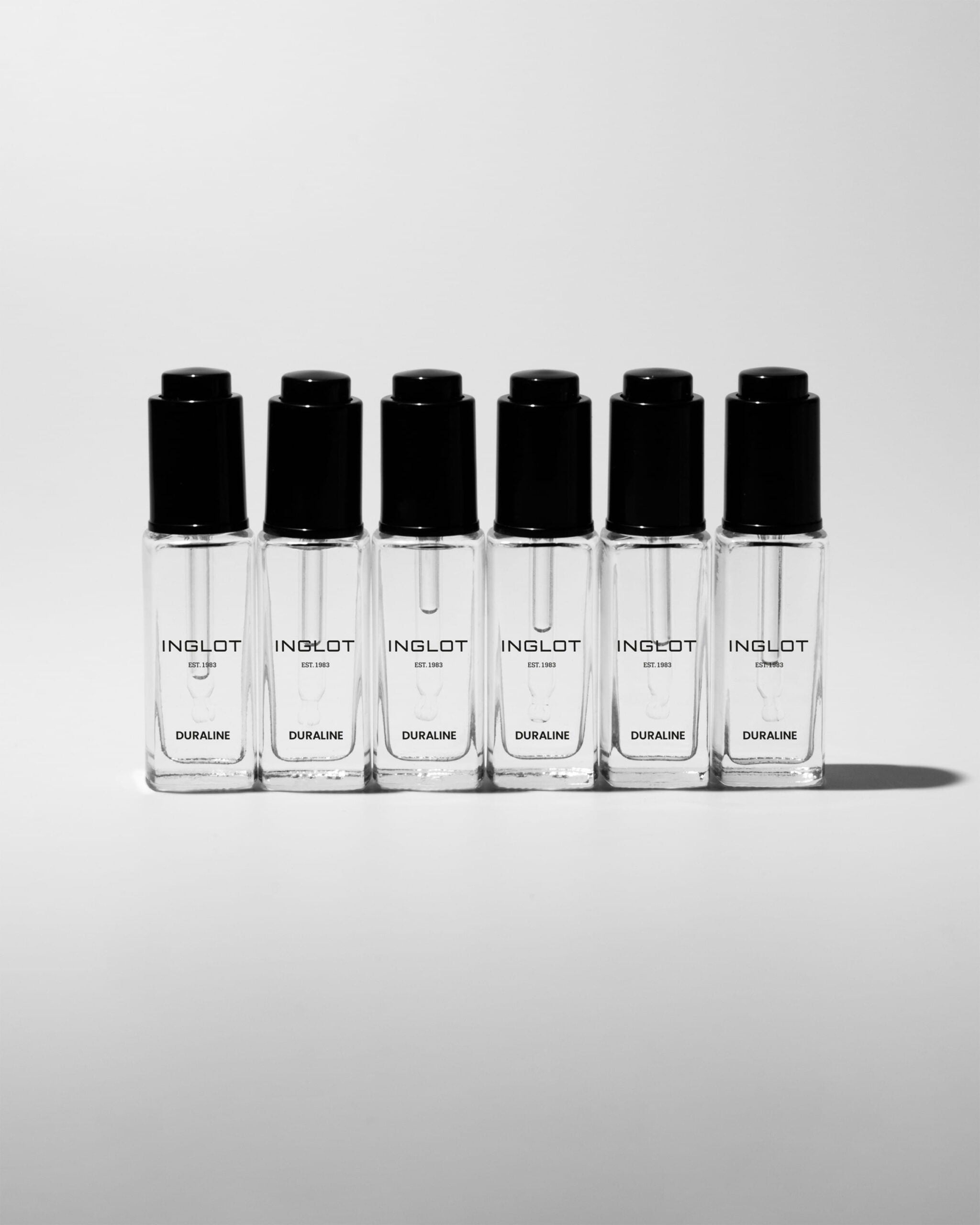 INGLOT Duraline