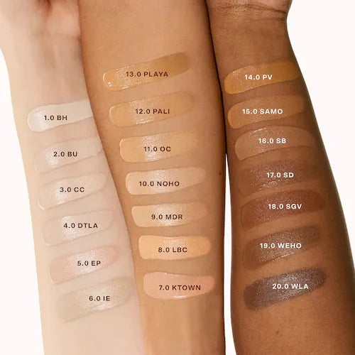 Tower 28 Swipe All-Over Hydrating Serum Concealer with 18-HR Wear