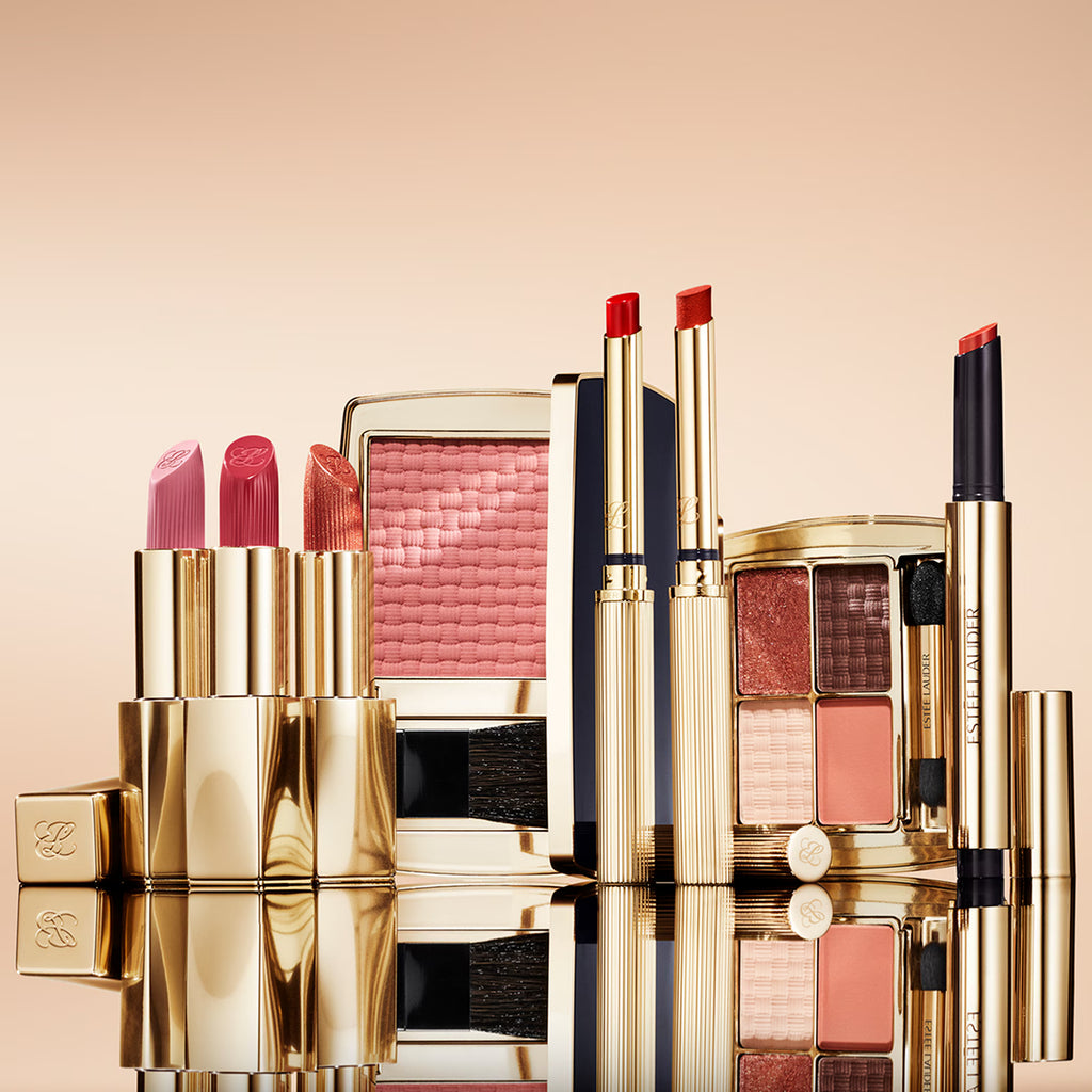 Esteelauder The Sculpting Blush Powder Blush