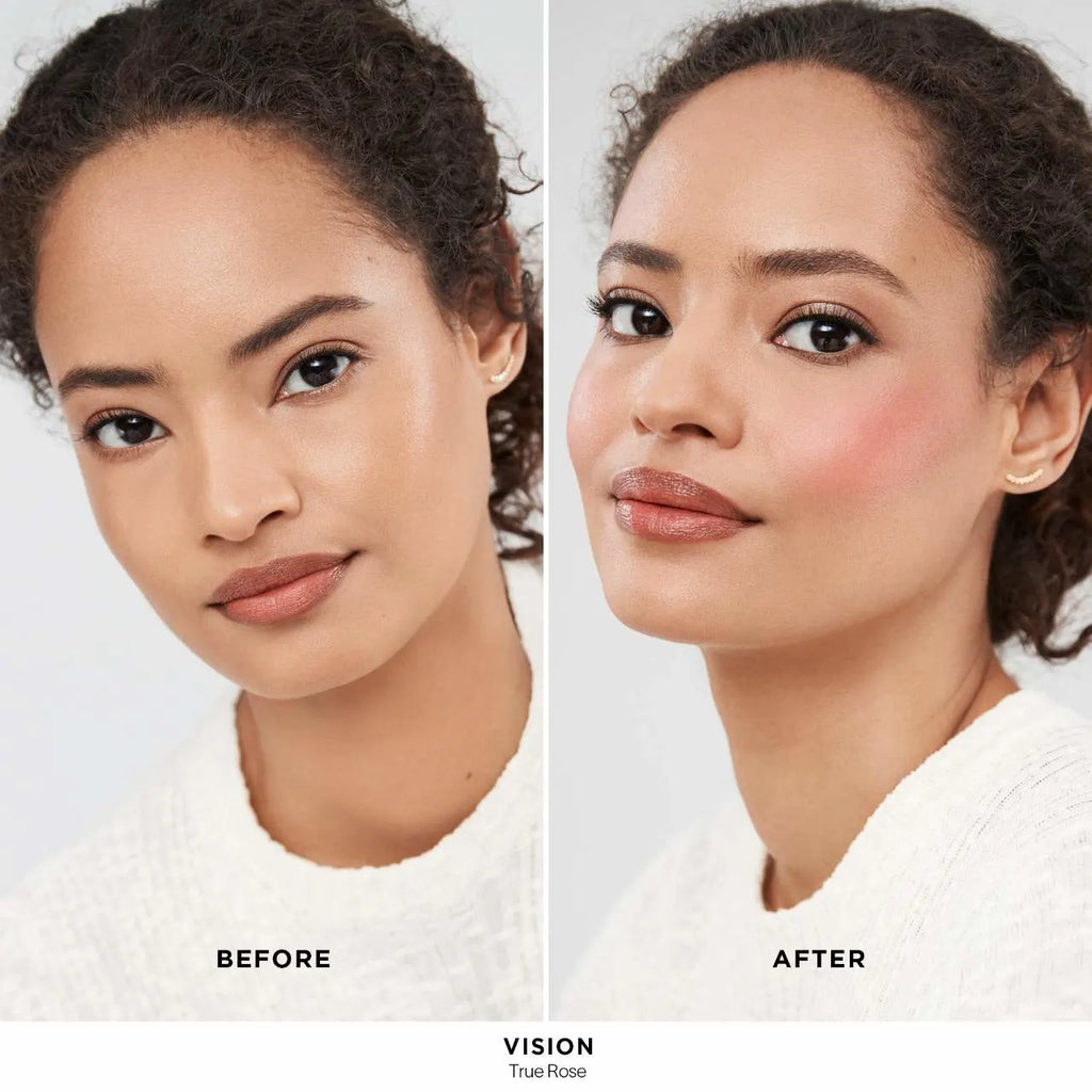 Hourglass Unreal Liquid Blush