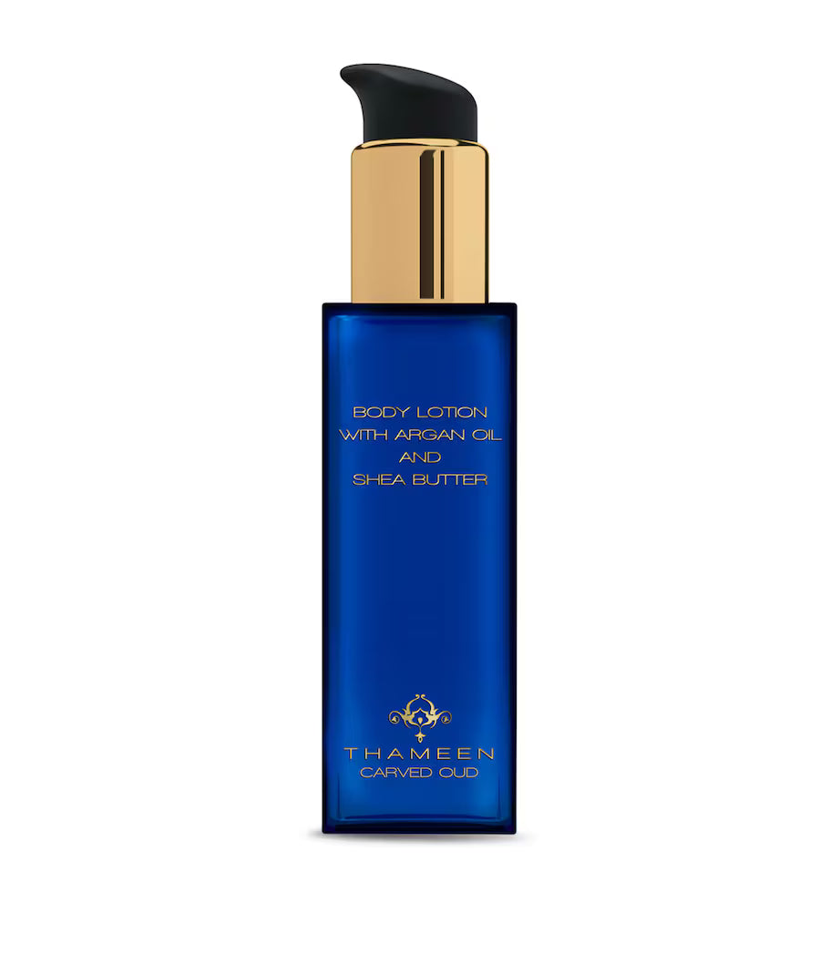 Thameen London Carved Oud Body Lotion