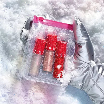مجموعة SEPHORA COLLECTION من لامع الشفاه المكثف المرطب المذهل