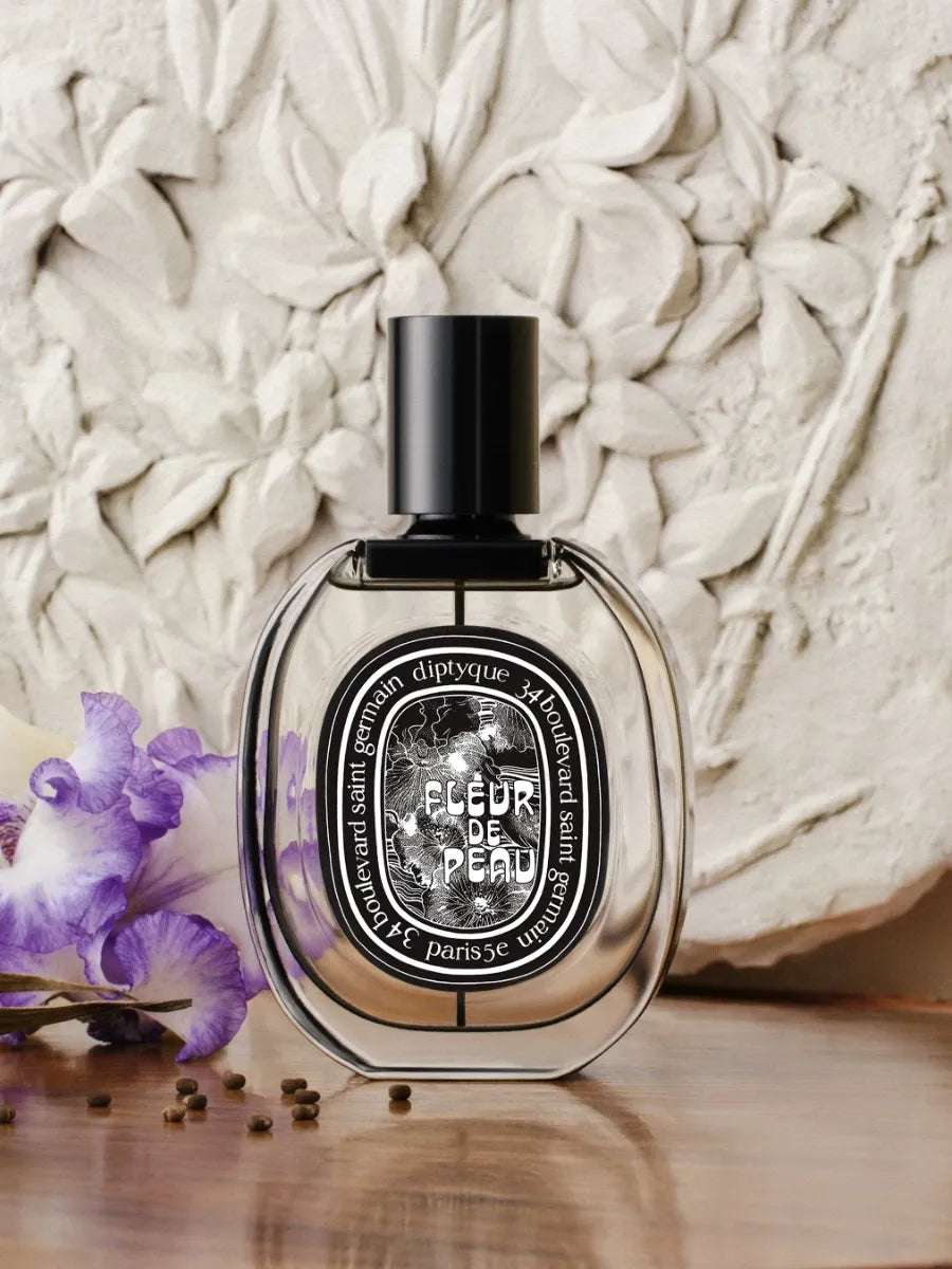 Diptyque Fleur de Peau Eau de parfum