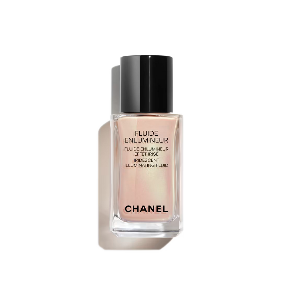 CHANEL Fluide Enlumineur Iridescent Illuminating Fluid