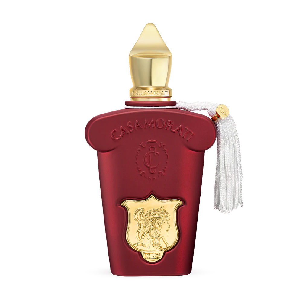 عطر زيرجوف كاساموراتي إيتاليكا