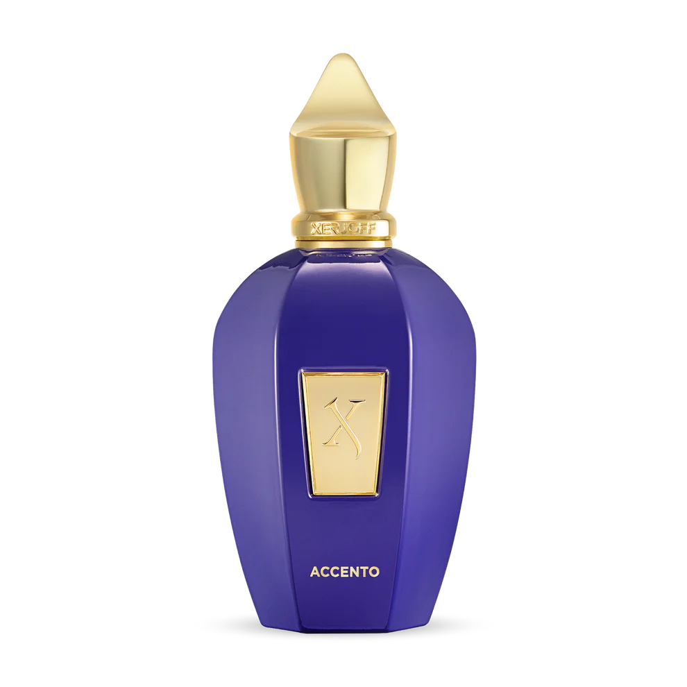 عطر زيرجوف أكسنتو أو دو بارفان
