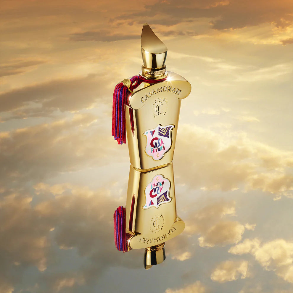 Xerjoff Casamorati Casafutura EDP