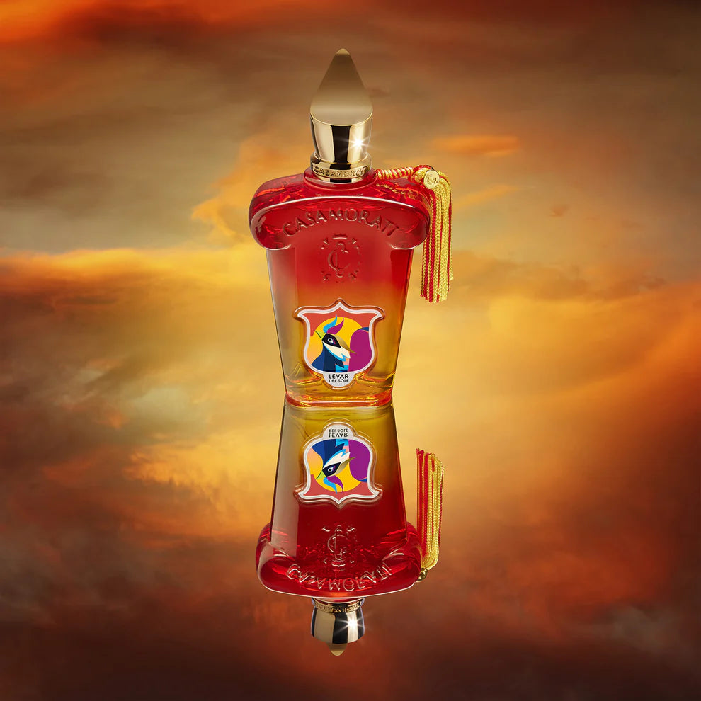 Xerjoff Casamorati Levar Del Sole EDP