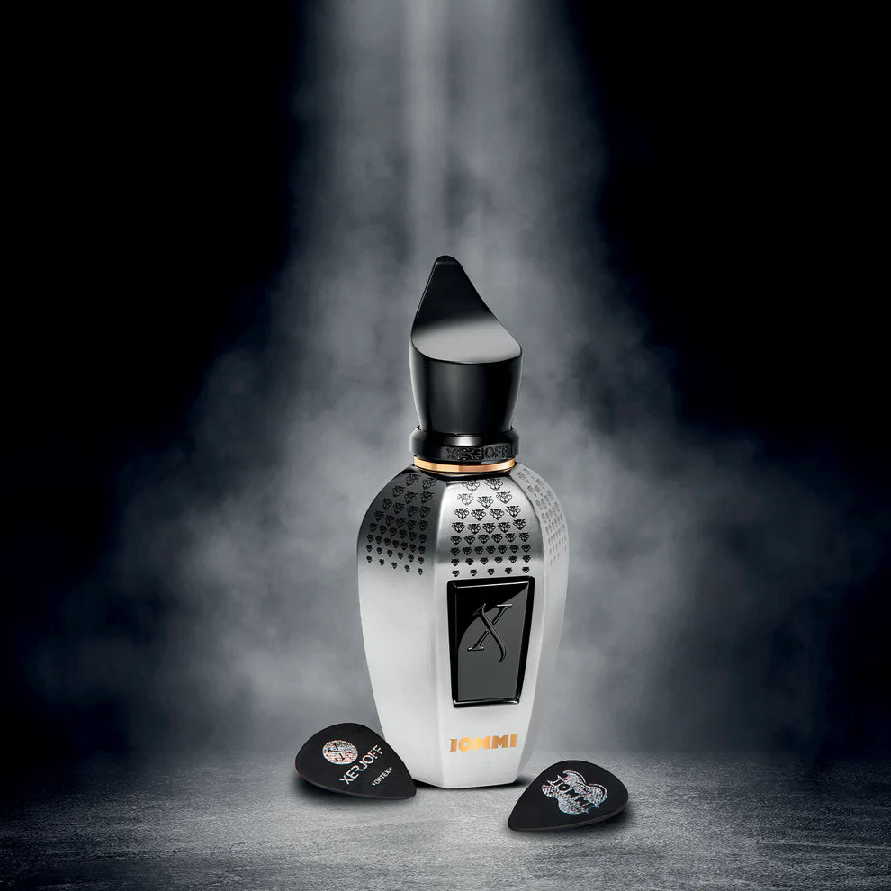 عطر زيرجوف توني إيومي