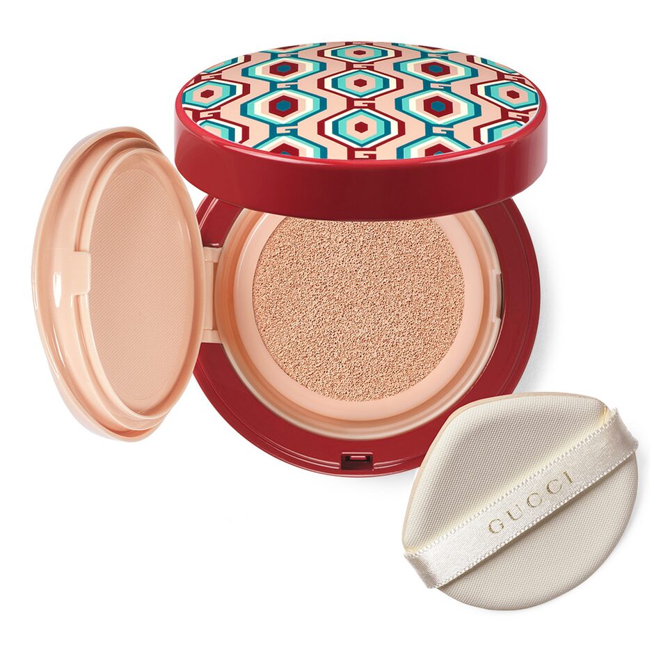 Gucci Cushion de Beauté Foundation Limited-Edition