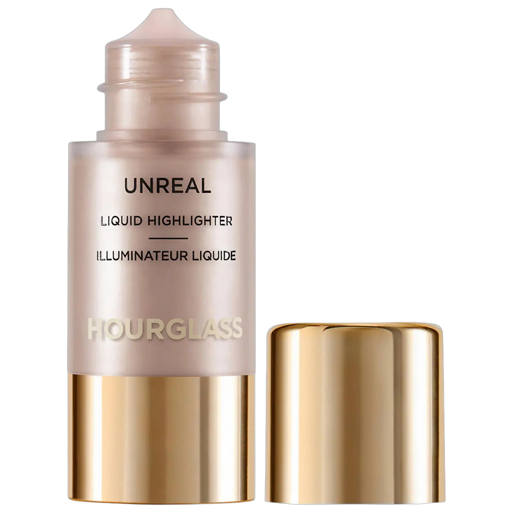 Hourglass Unreal Radiant Glow Liquid Highlighter