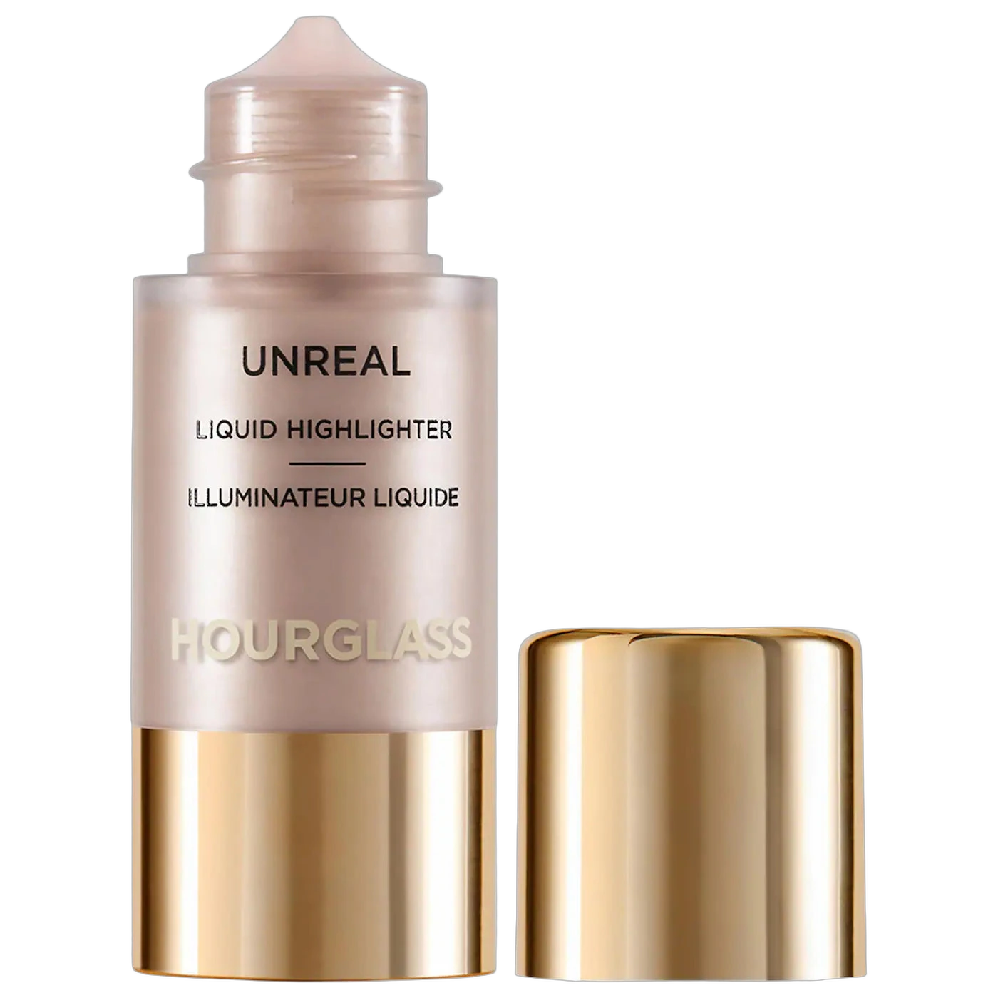 Hourglass Unreal Radiant Glow Liquid Highlighter