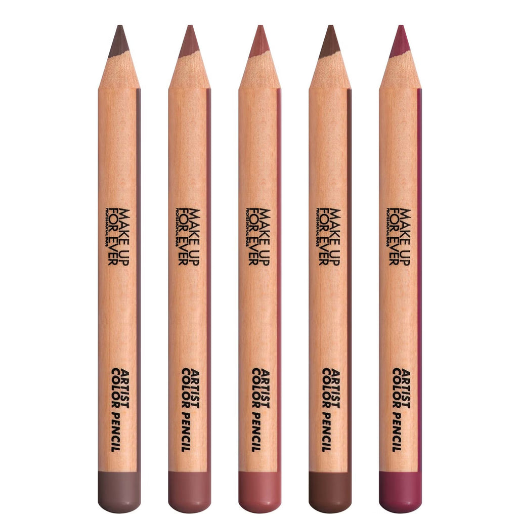 MAKE UP FOR EVER Artist Color Pencil Set