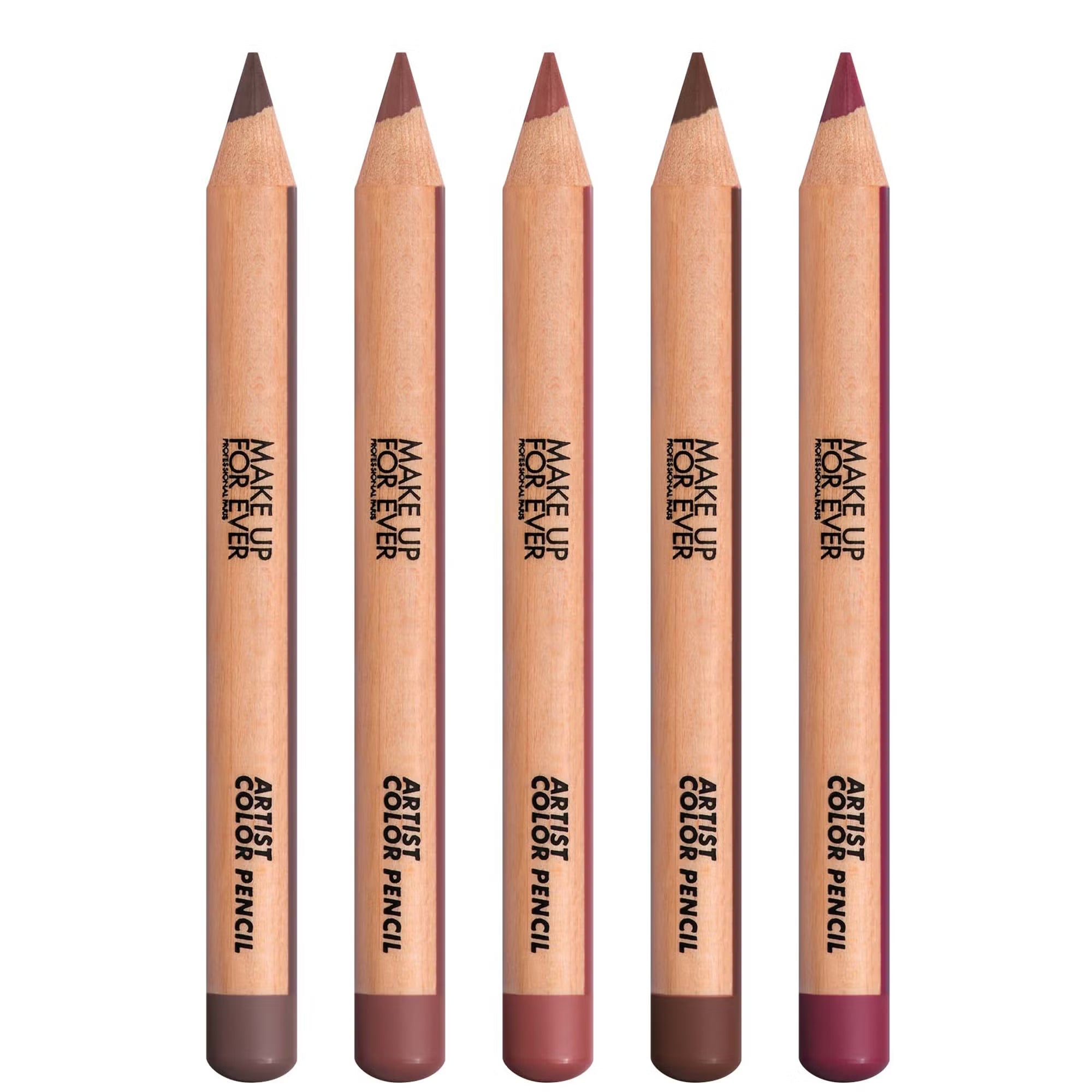MAKE UP FOR EVER Artist Color Pencil Set