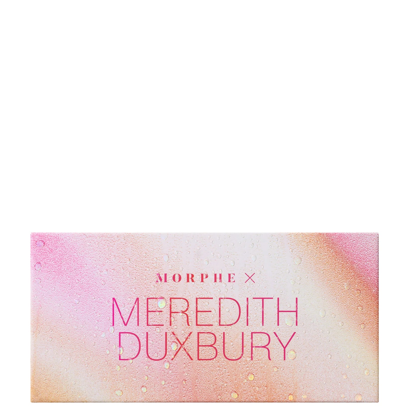 Morphe X Meredith Duxbury Power Multi-Effects Palette