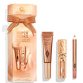 Charlotte Tilbury Pillow Talk Lip And Cheek Kit