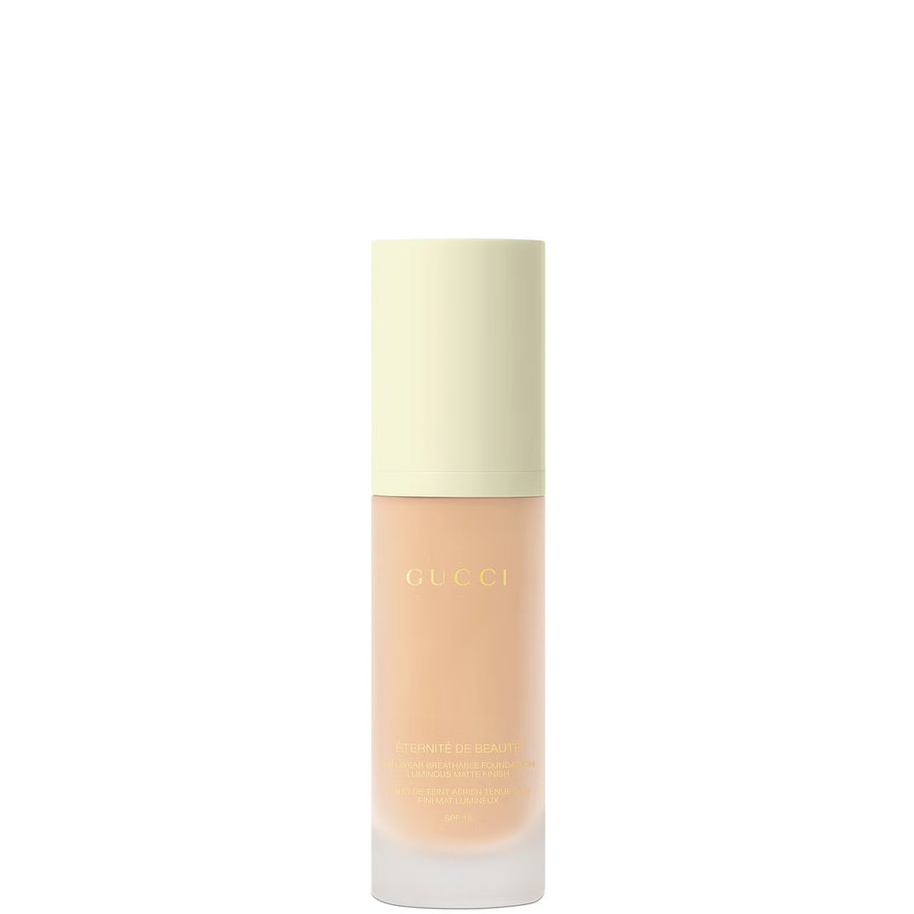 Gucci Eternité De Beauté - Foundation SPF 15